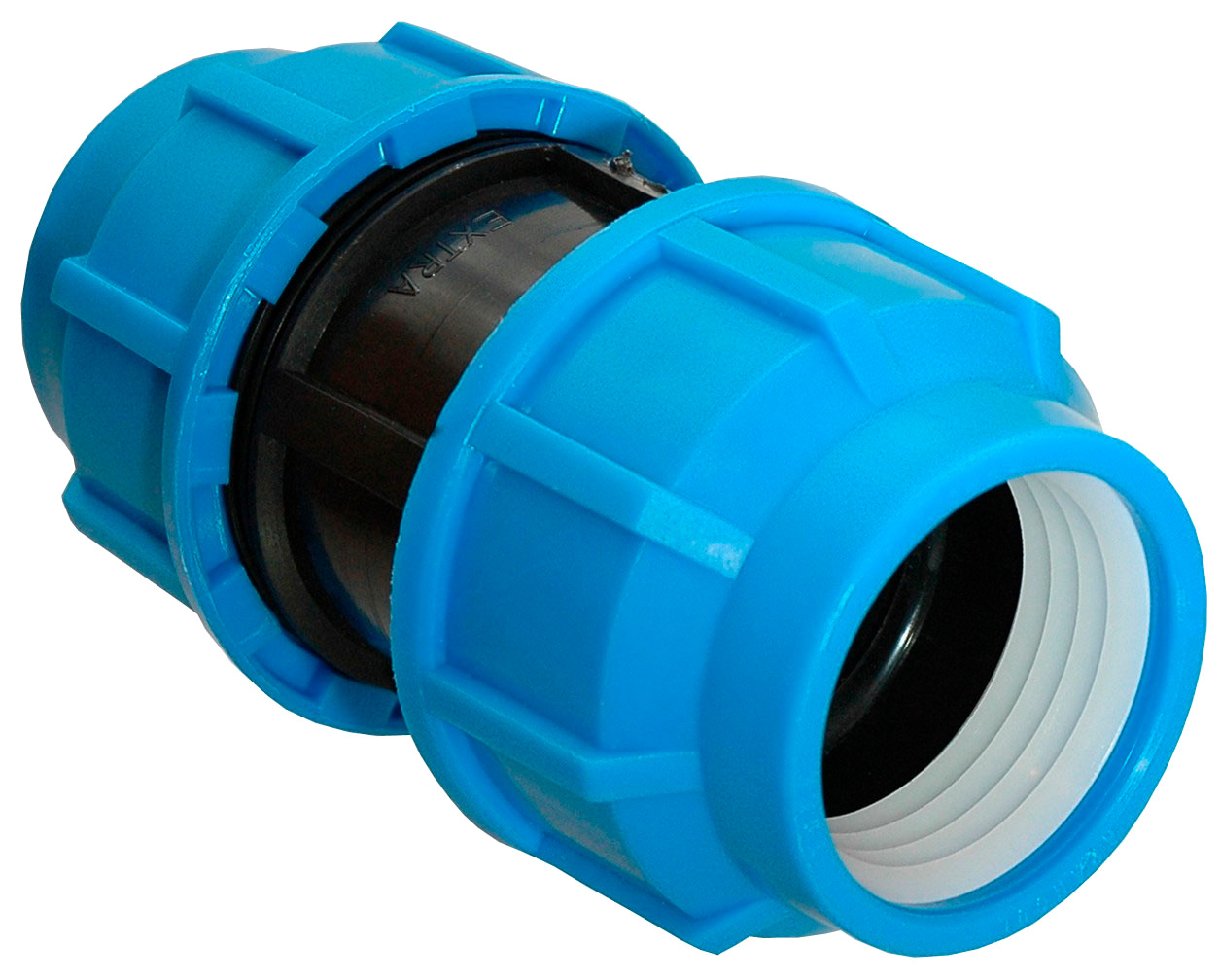 Муфта компрессионная 110