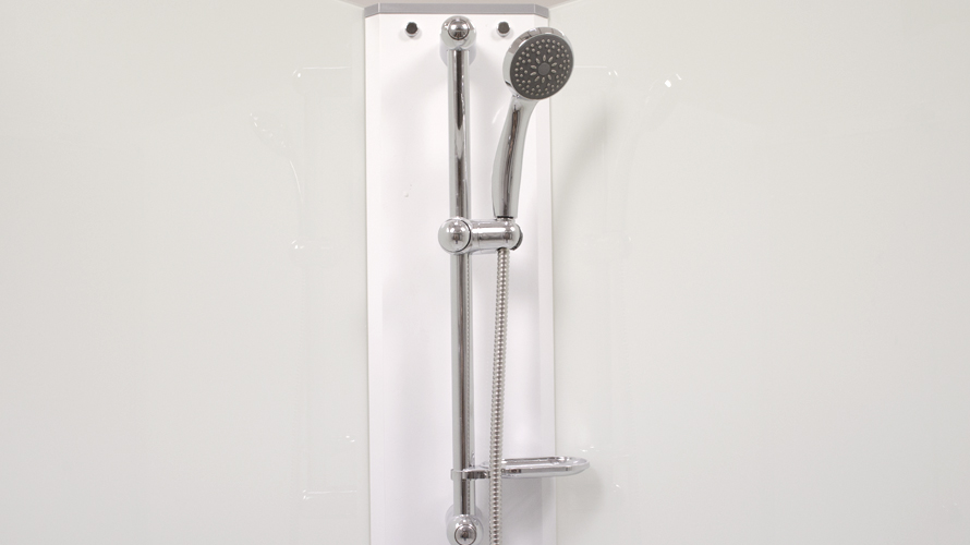 Душевой набор ЭКОНОМ для кабин Стандарт/Риф/Классика/Мозаика ТРИТОН