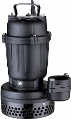 Погружной дренажный насос TPS750А (частицы до 7 мм, чугун,750Вт, Hmax-15м, Qmax333л/мин, поплавковый выключатель)
