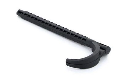 Дюбель-крюк одинарный Д16-25 (70мм)