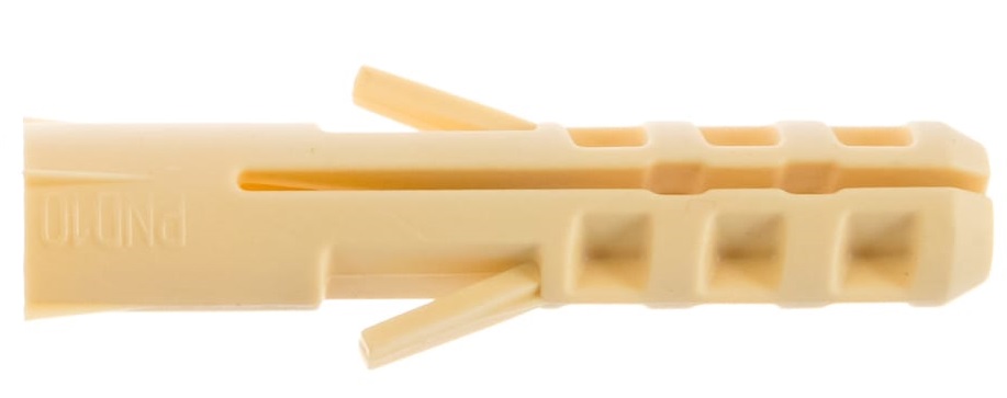 Дюбель SND 5 нейлон (17 шт), Bullit-подвес