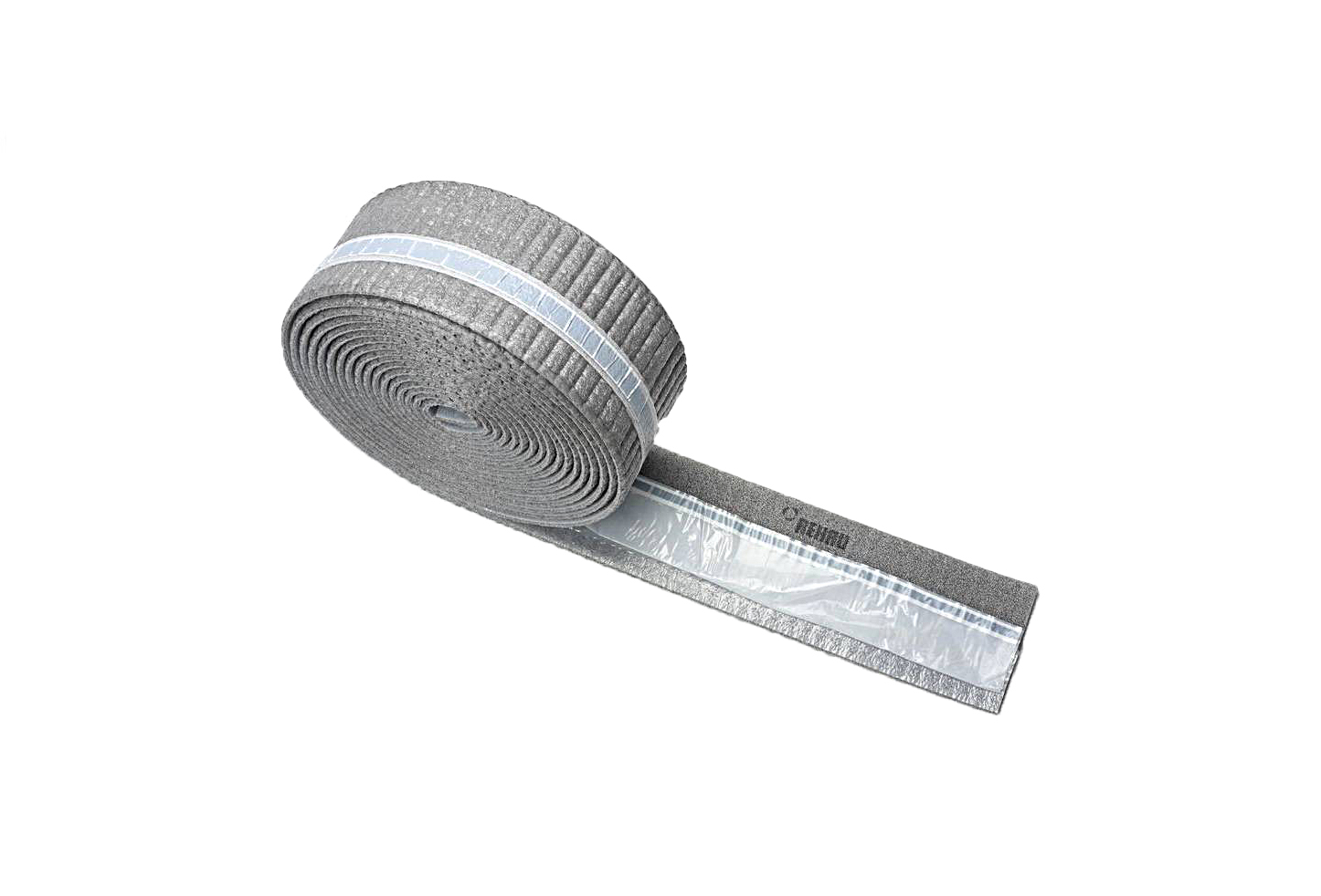 Профилированная отстенная изоляция 8/150 /PE 000