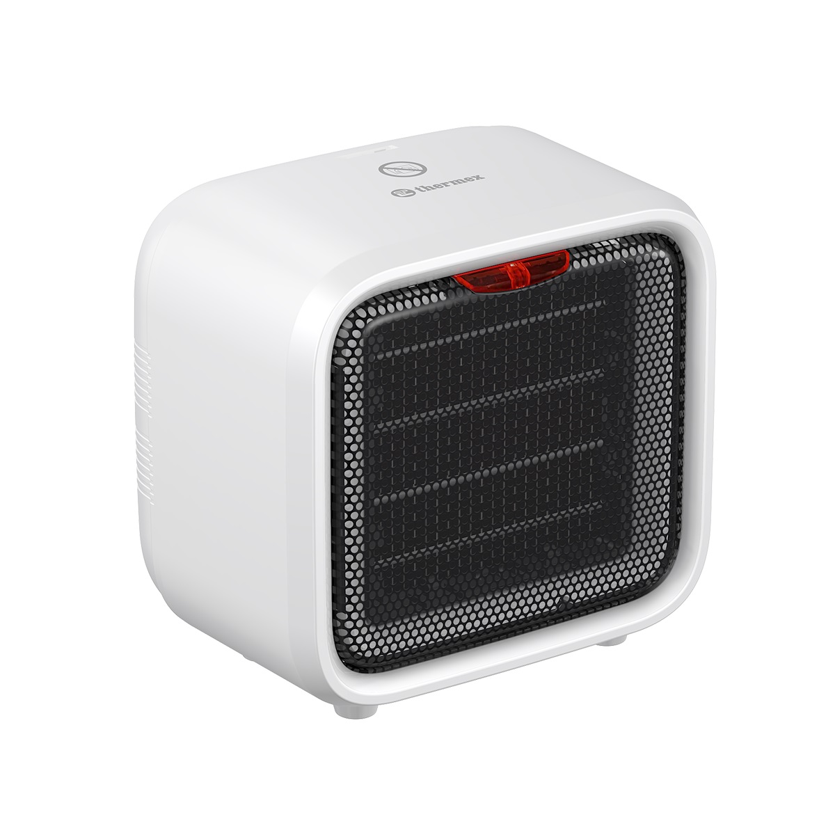 Тепловентилятор электрический THERMEX V 1.5, 1000/1500 Вт, 20 м2