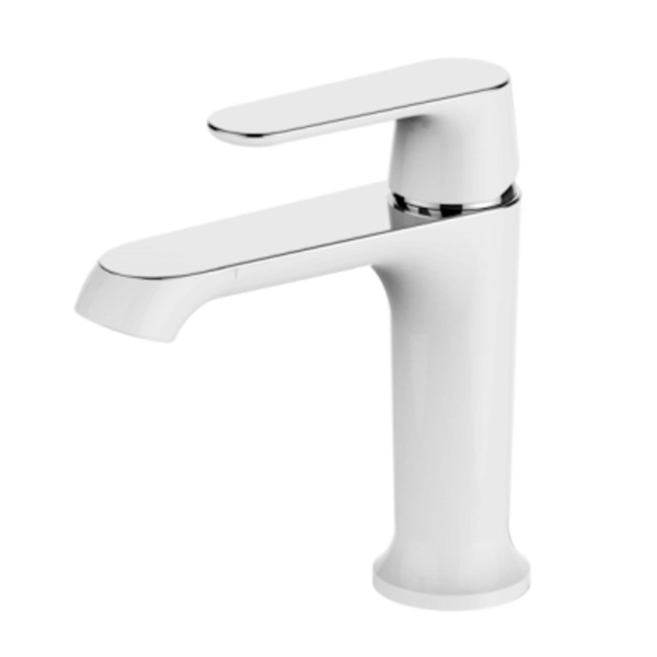 Смеситель "Смарт-Афалина" д/умывальника, без донного клапана