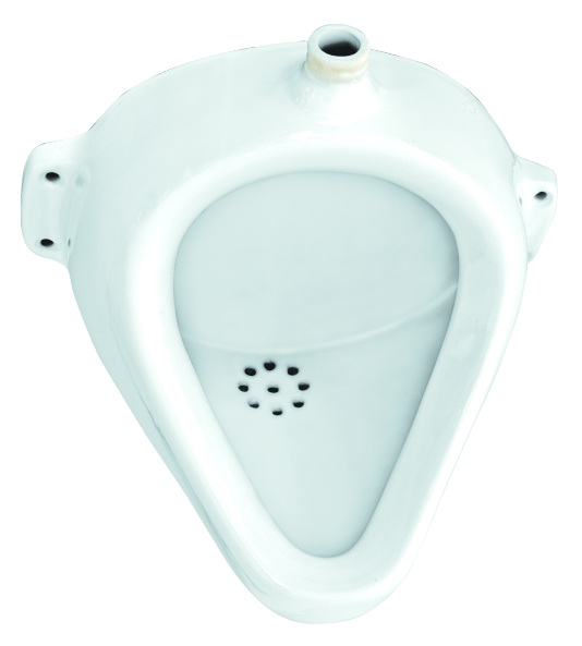 Писсуар настенный "Дельта"