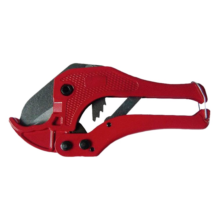 Ножницы для металлопластиковых труб усиленные Ду14-42