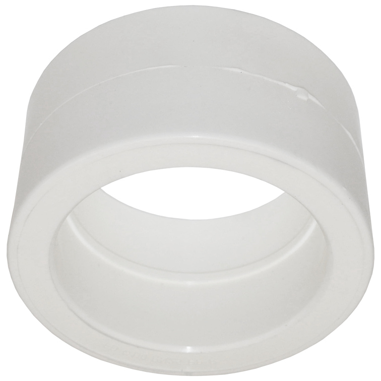 БЕЛЫЙ Муфта PP-R 110