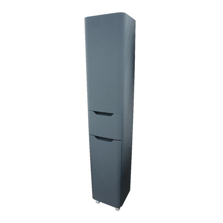 ГРАФИТ SOFT Колонна Остин-1 напольная, 360см, 1 ящик