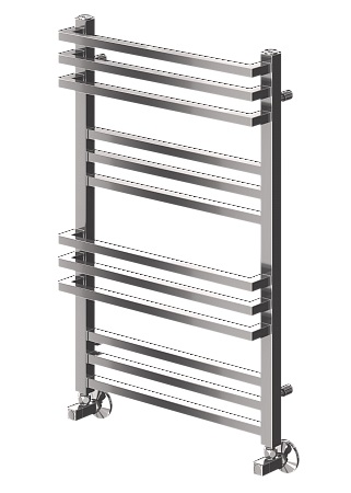 Полотенцесушитель Terminus П12 Нойс 500х800