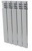 Радиатор алюминиевый Ogint Delta 500/80 - 5 секций