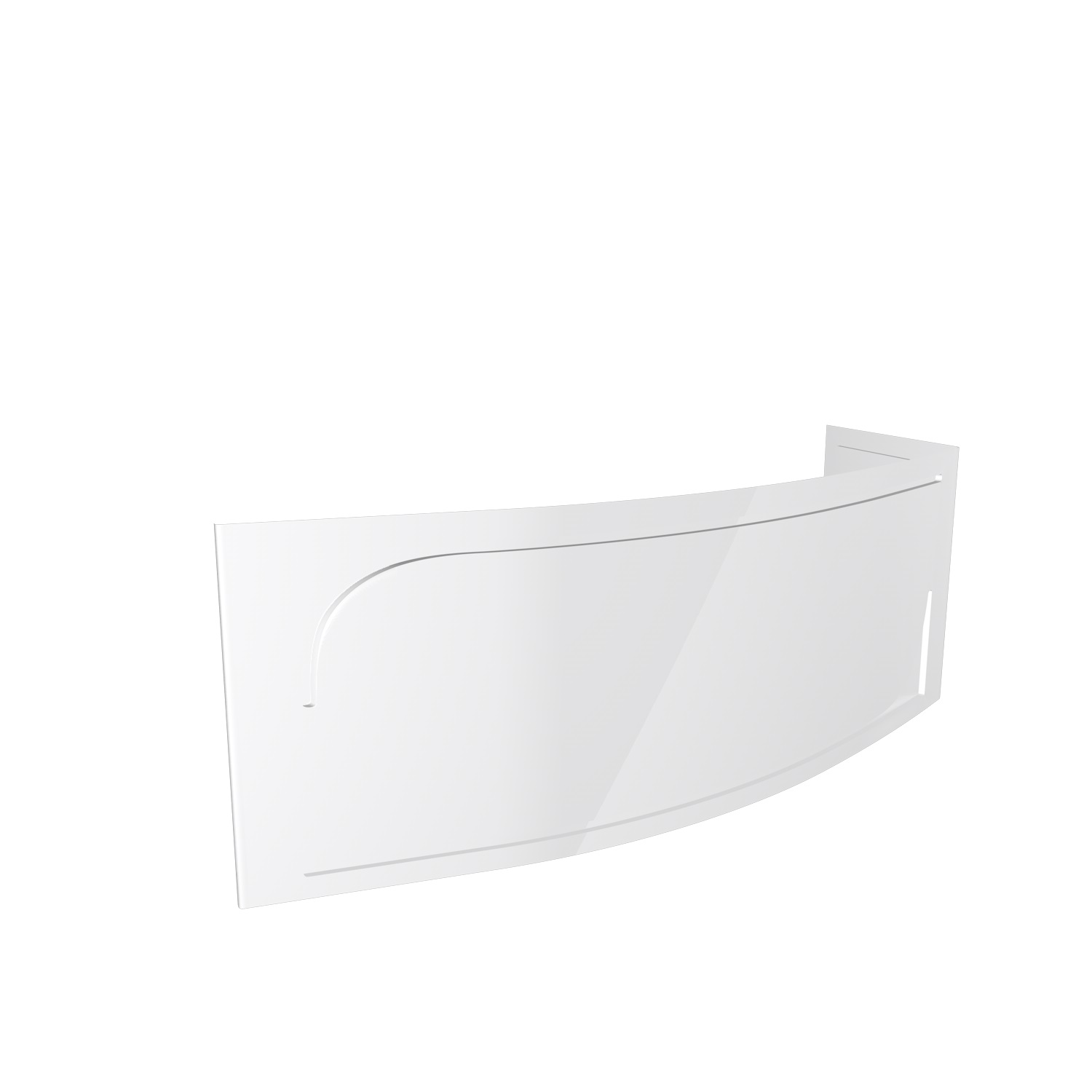 Экран Бриз фронтальный Экран Бриз фронтальный