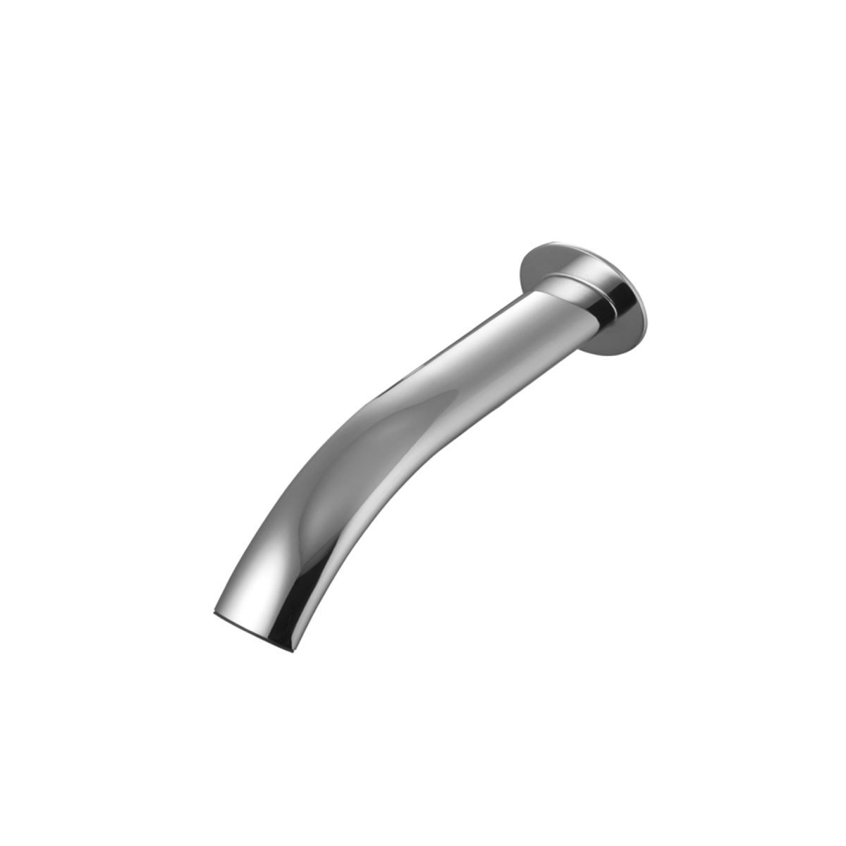 Излив для ванны встраиваемый, хром LEMARK