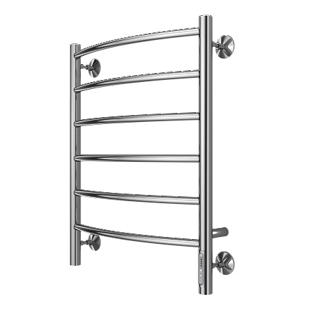 Электрический полотенцесушитель П6 Классик 500х650 (quick touch), 532х650х500 мм