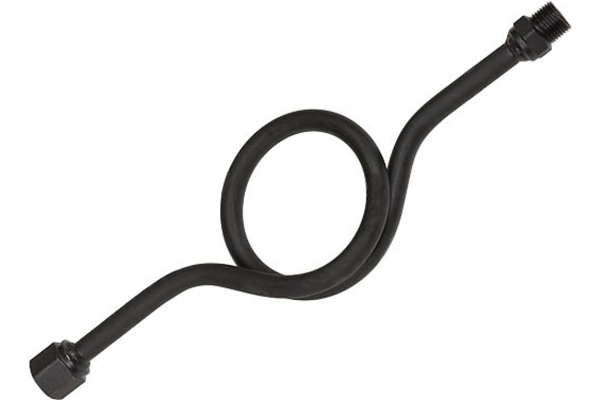 Трубка для манометра прямая G1/2F - G1/2M