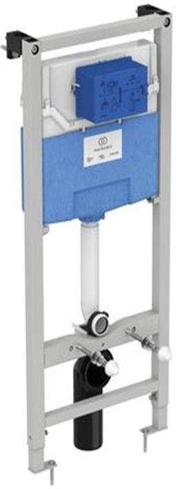 Встраиваемая инсталляция для монтажа подвесных унитазов ProSys™ FRAME 120 M Ideal Standard