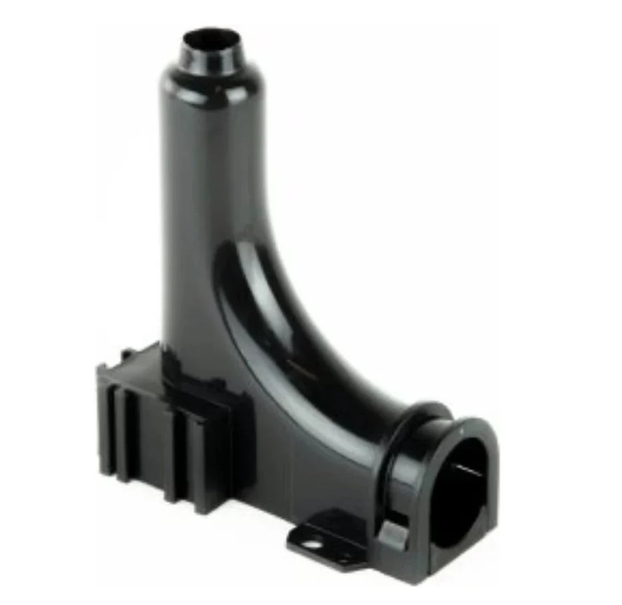 Фиксатор поворота угла тип "башмак" 16-20х90°