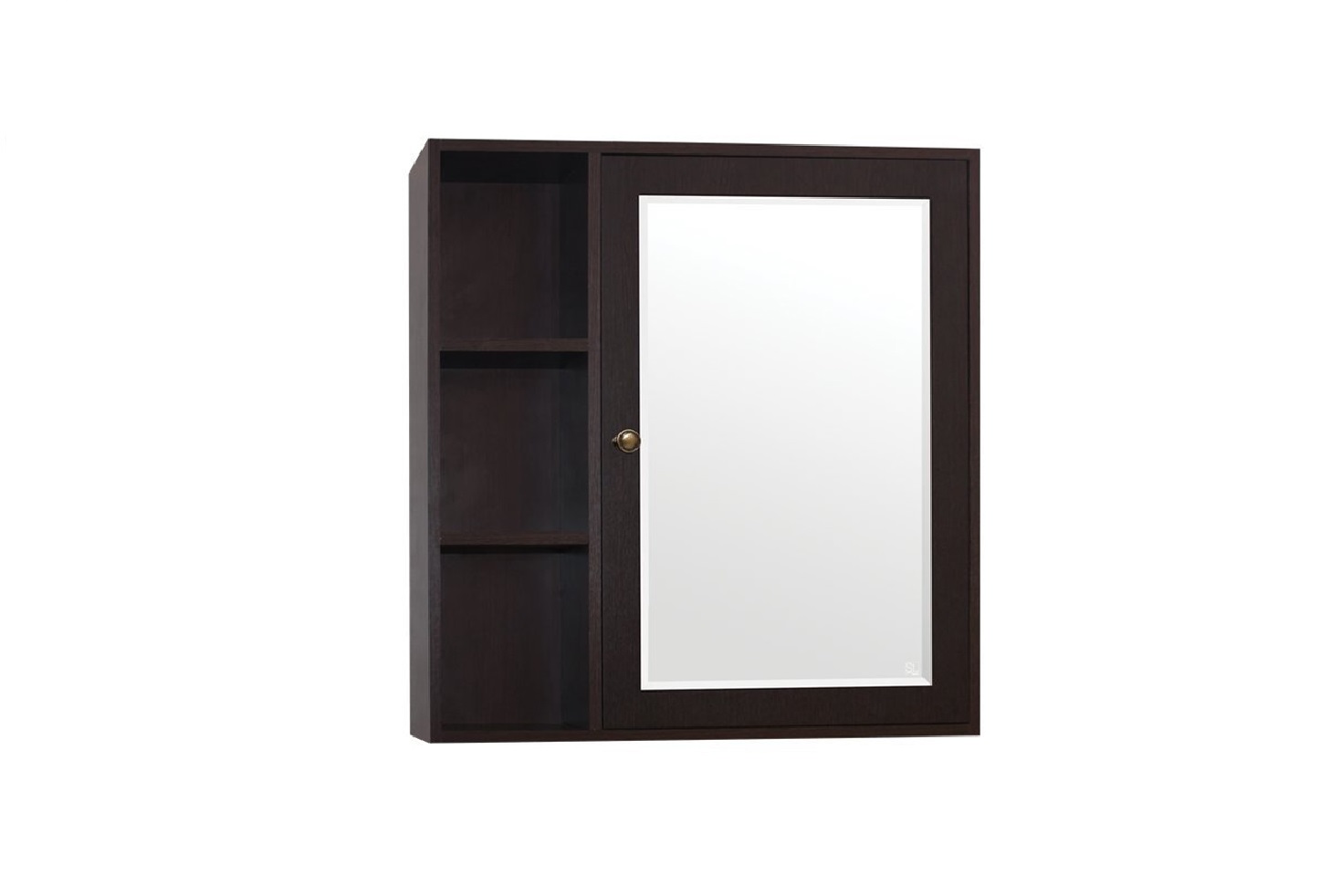 ВЕНГЕ Зеркало Кантри 750 ВЕНГЕ Зеркало Кантри 750