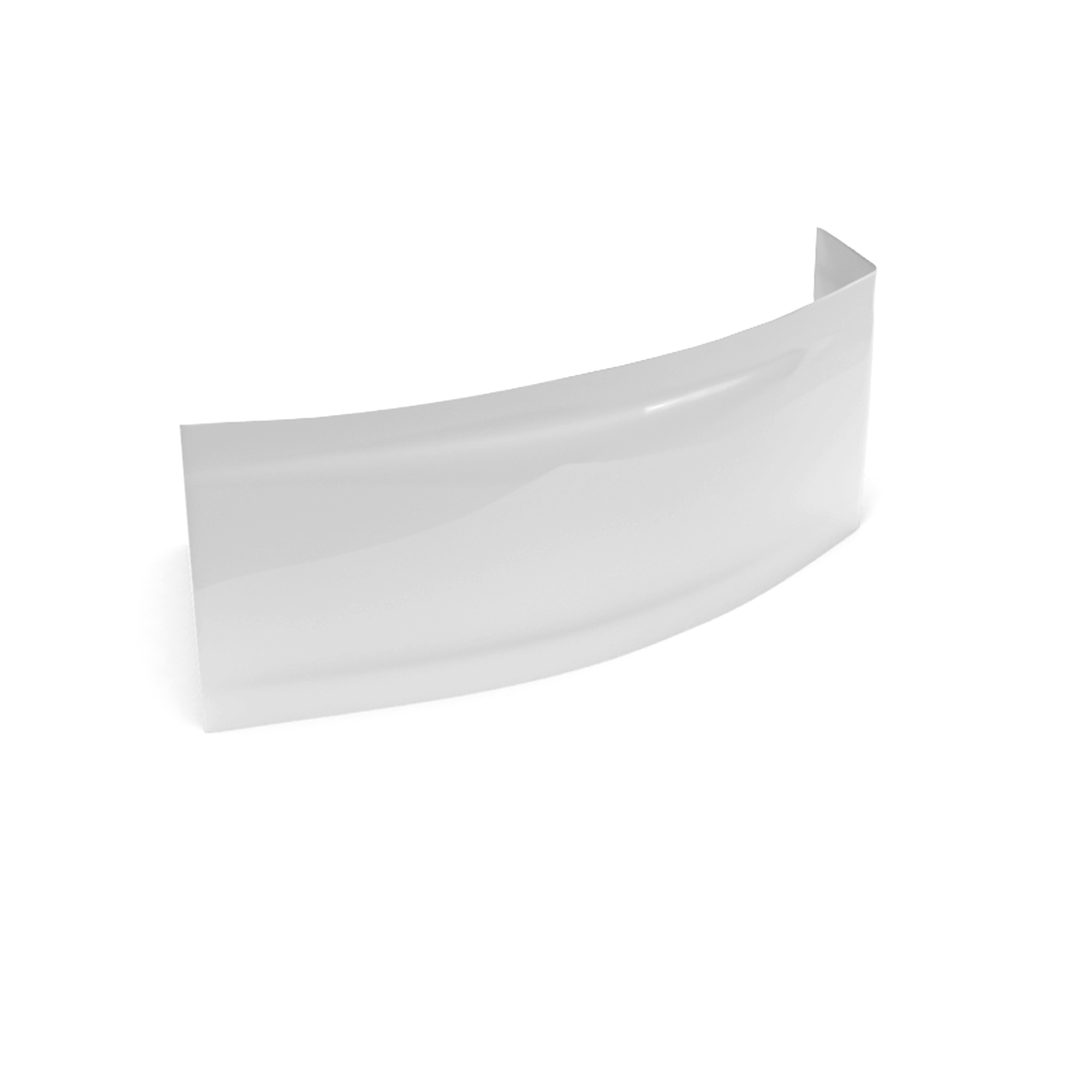 Экран Бэлла ЭКСТРА фронтальный Экран Бэлла ЭКСТРА фронтальный