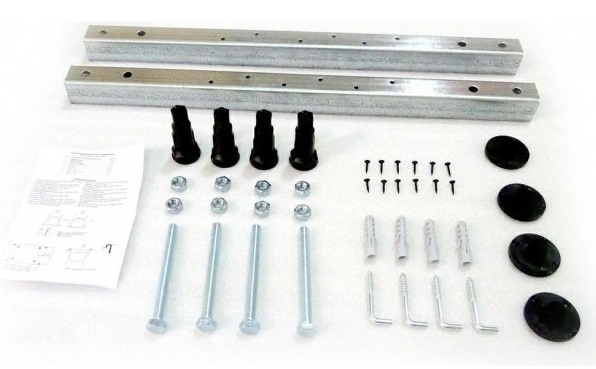 Сборочный комплект Валенсия