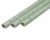 Труба PP-R Firat PN 20 50х8,4 серая