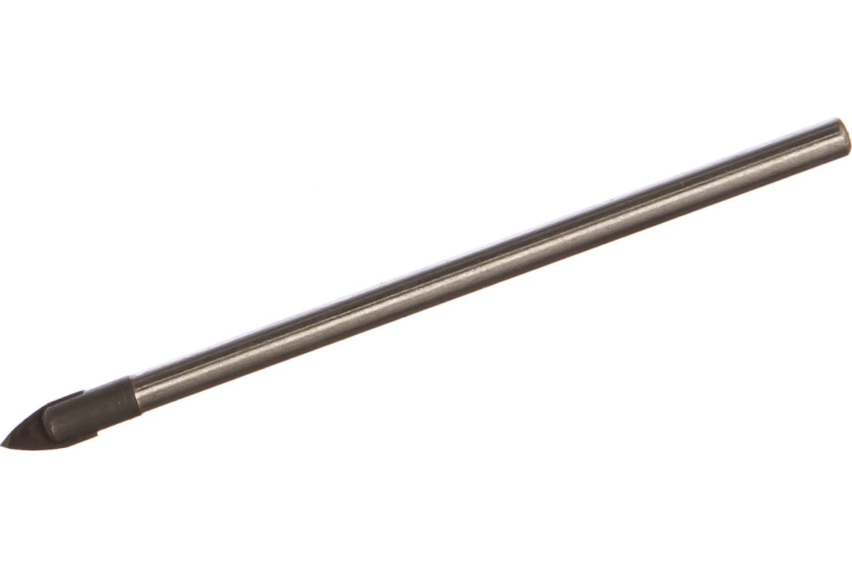 Сверло по кафелю и стеклу 5 мм Biber 77050