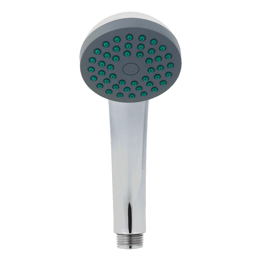 Лейка для душа 1-позиционная