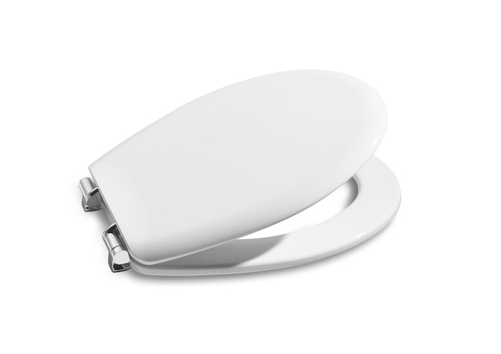 Сиденье VICTORIA, микролифт ROCA