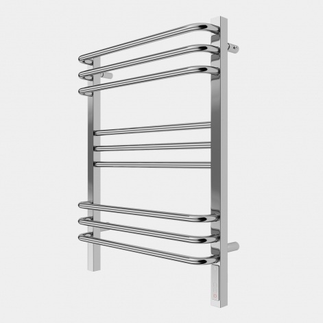 Электрический полотенцесушитель П9 Соренто 500х700 (quick touch)