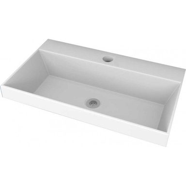 Умывальник "Слим" 6/700 Marko белый