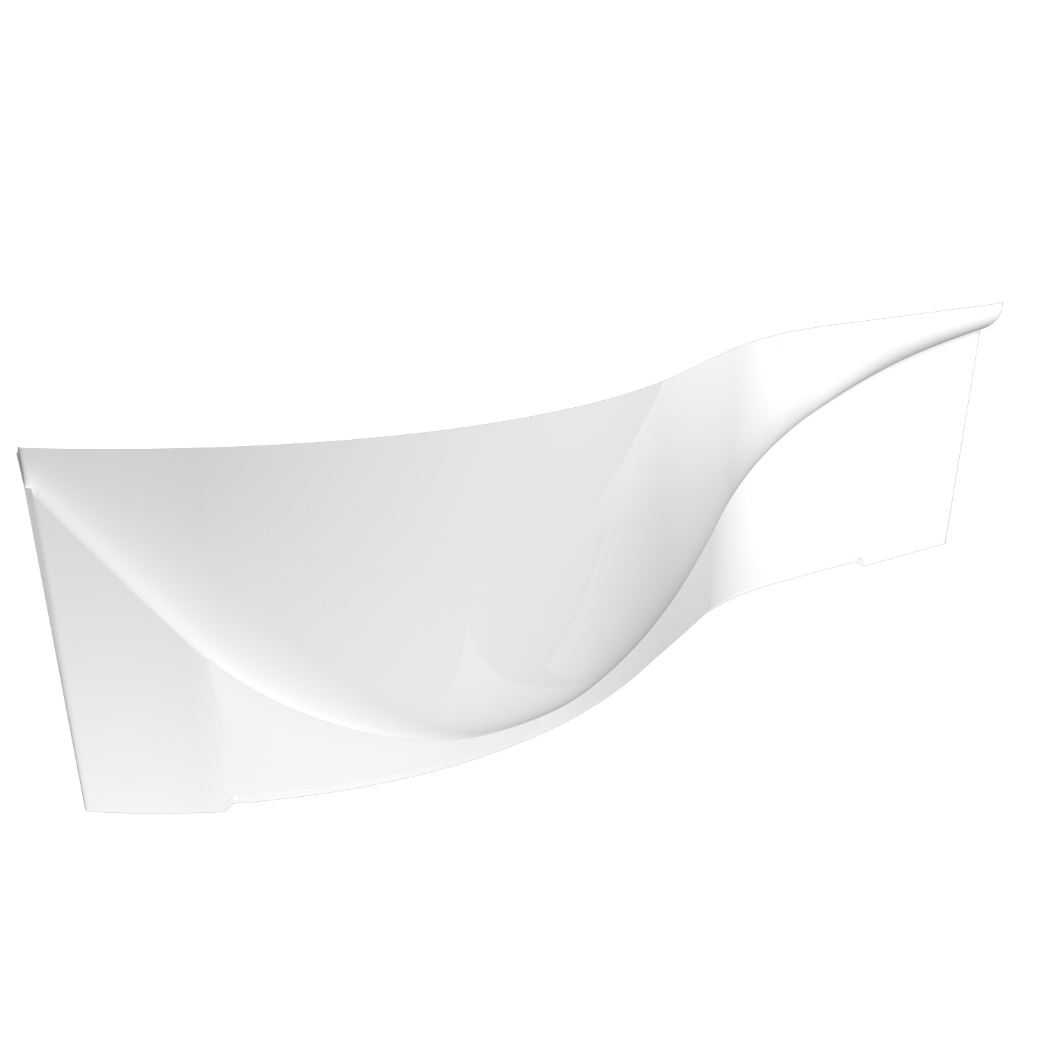 Экран Мишель-правая ЭКСТРА фронтальный Экран Мишель-правая ЭКСТРА фронтальный