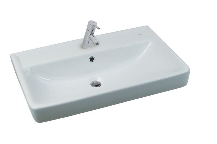 Раковина Дрея 80см (Dreja-80) Раковина Дрея 80см (Dreja-80)