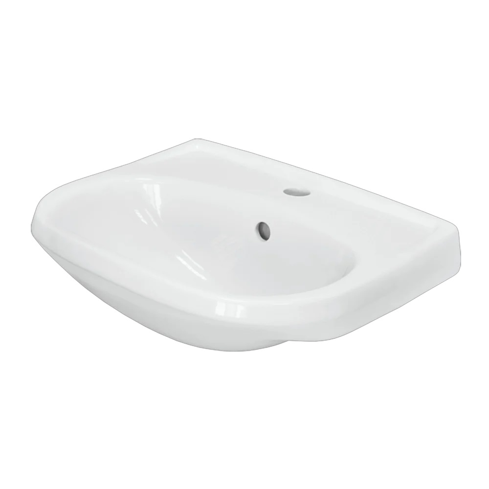 Умывальник "Комфорт" 500x400x185 мм SANITA