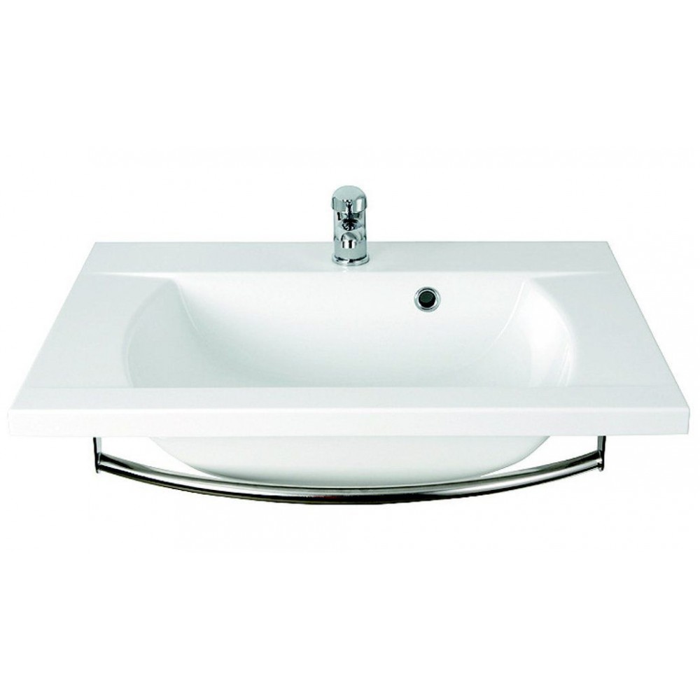 Умывальник "Classic" (Н/Н) 70 белый Умывальник "Classic" (Н/Н) 70 белый