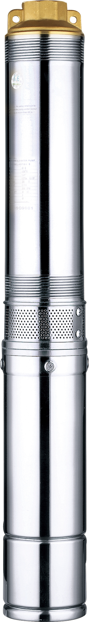 Скважинный насос 3STM3-14N Скважинный насос 3STM3-14N