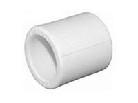 БЕЛЫЙ Муфта PP-R 50 БЕЛЫЙ Муфта PP-R 50
