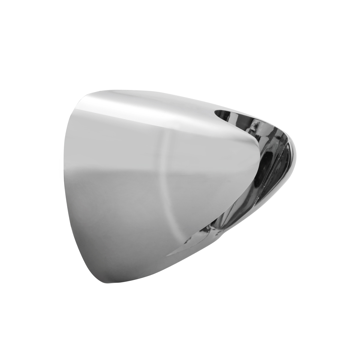 Крепление настенное фиксированное для лейки, хром LEMARK