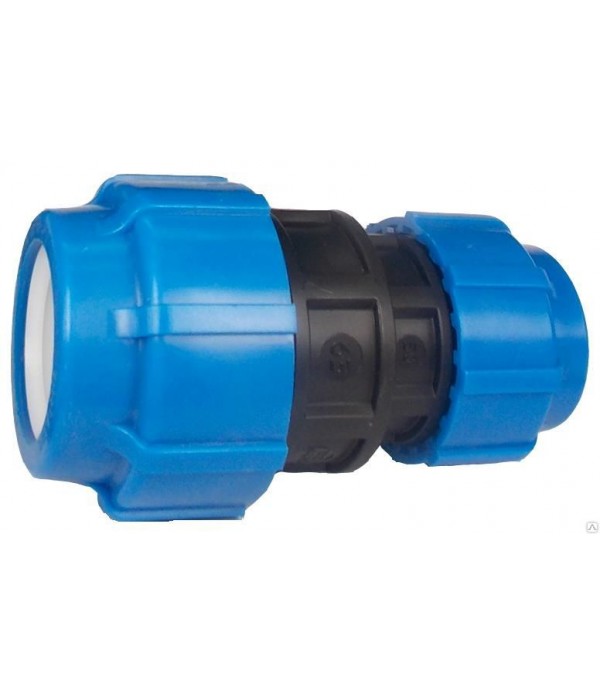 Муфта компрессионная 90х63