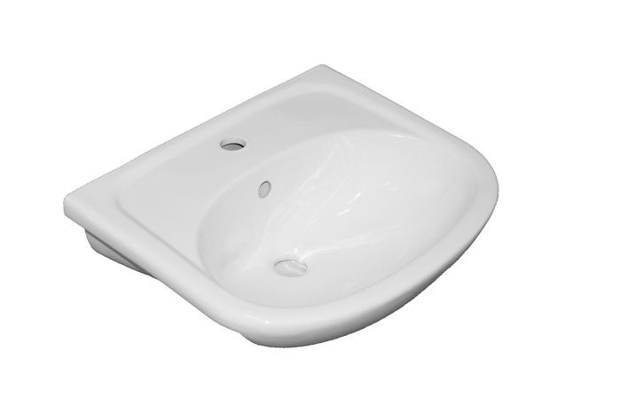 Умывальник "Уют-50" белый