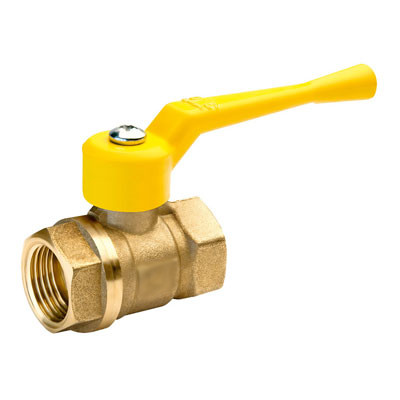 Кран 11б27п А500мм газ ф32 г/г рычаг БАЗ