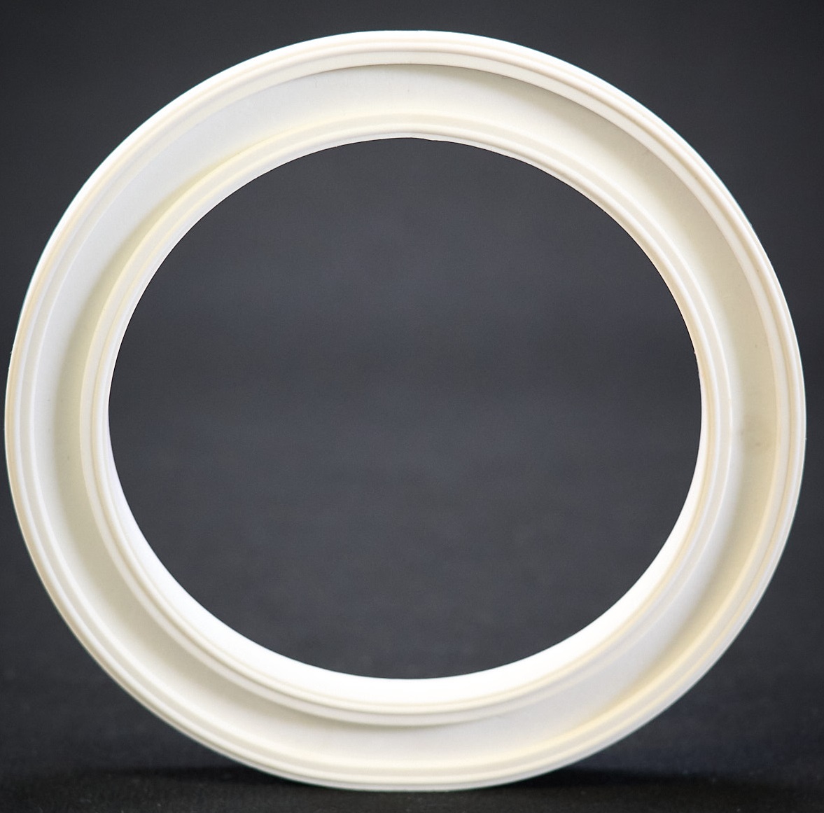 Прокладка "Ч" ПВХ для бачка унитаза Santek Чебоксары