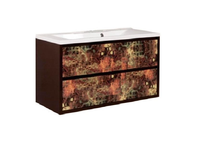 Тумба "Римини 80" янтарь под ум.Премьер 80 Тумба "Римини 80" янтарь под ум.Премьер 80