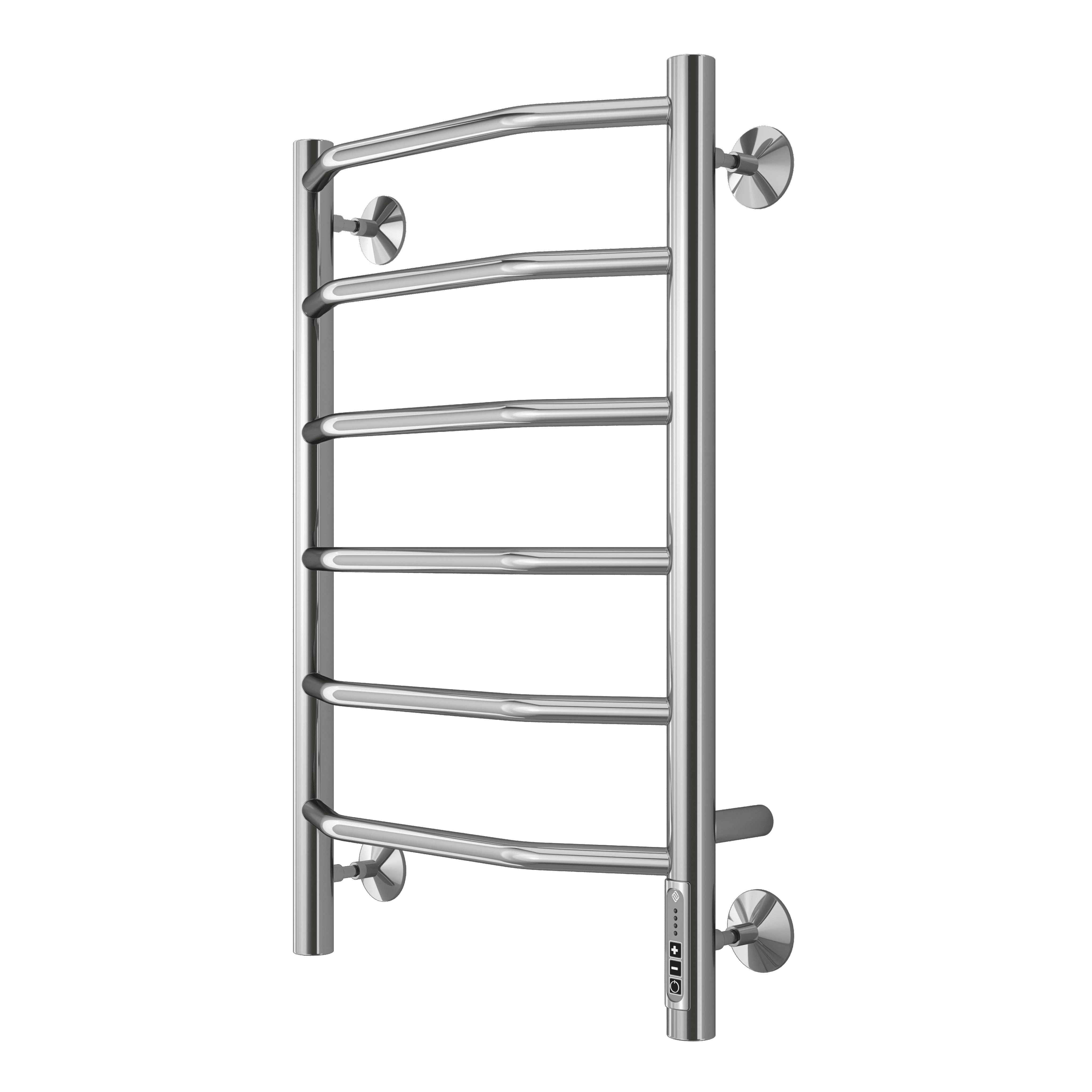 Электрический полотенцесушитель П9 Енисей 500х700 (quick touch) Электрический полотенцесушитель П9 Енисей 500х700 (quick touch)