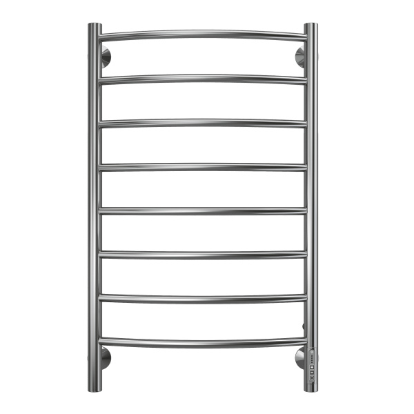 Электрический полотенцесушитель П8 Аврора 500х850 (quick touch)