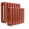 Радиаторы чугунные