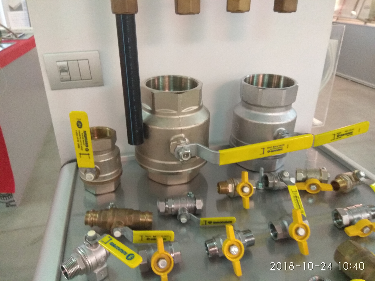 Достойное партнерство