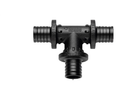 11600621001 Тройник 25-16-25 RAUTITAN PX (Var001)