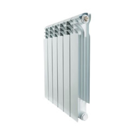 Радиатор алюминиевый Ogint Delta 350/80 - 12 секций