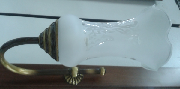 OPADIRIS Светильник Рустика бронза, 2 шт.