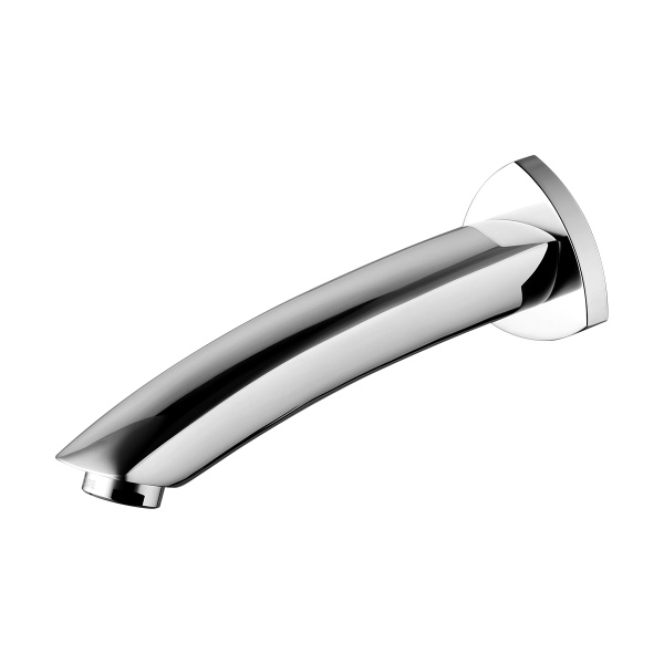 Излив для ванны встраиваемый, 180 мм, для LM3522C, хром LEMARK