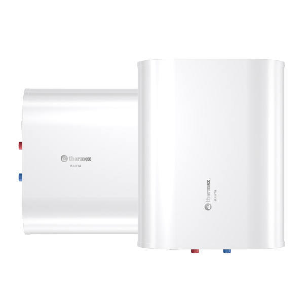 Водонагреватель аккумуляционный электрический THERMEX Karta 30
